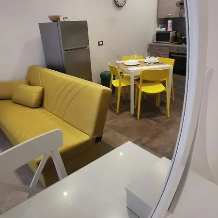 Apartment Il Rialto Siena