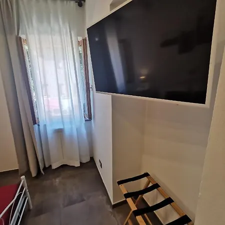 Il Rialto Apartment Siena