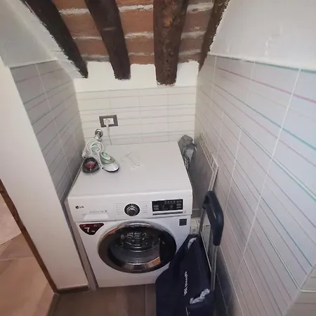 Il Rialto Apartment