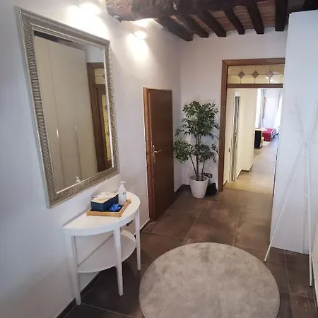 Il Rialto Apartment