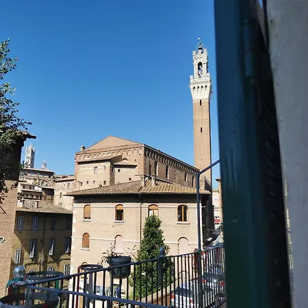 Apartment Il Rialto *