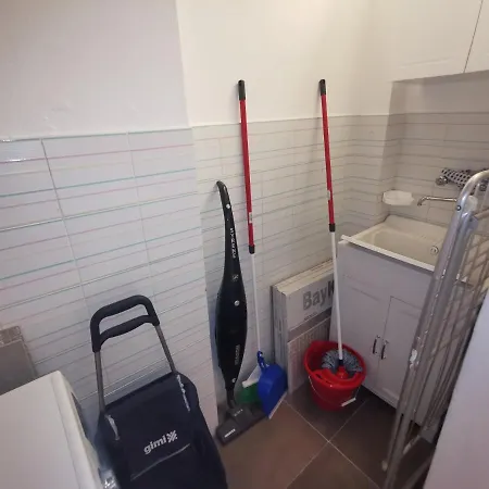 Apartment Il Rialto