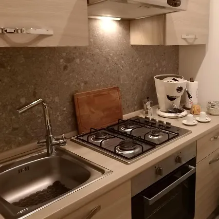 Appartement Il Rialto *