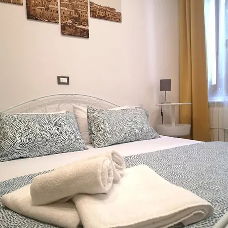Il Rialto Apartment