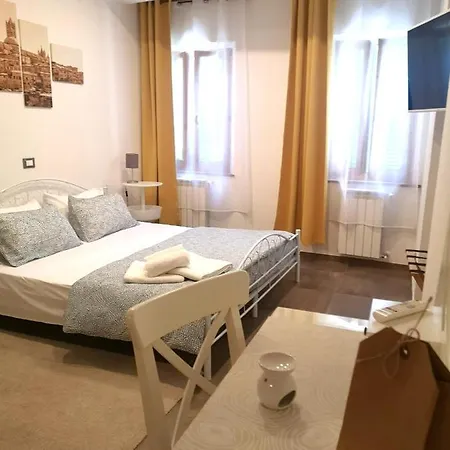 Appartement Il Rialto *