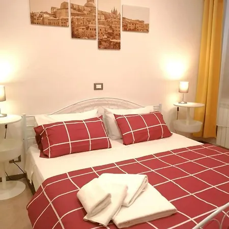 Il Rialto Apartment