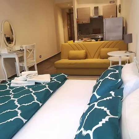 Apartment Il Rialto